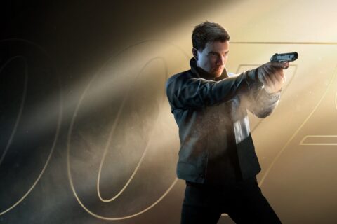 007 First Light Preview