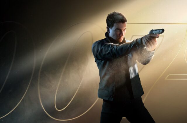 007 First Light Preview