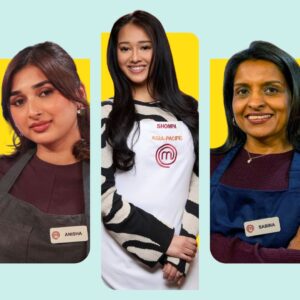 masterchef, anisha begum, sabina khan, shompa kabir