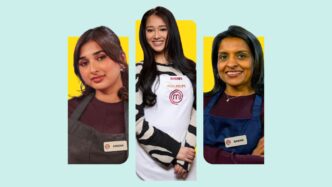 masterchef, anisha begum, sabina khan, shompa kabir