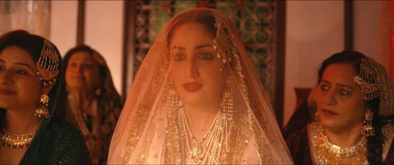 Talaq, trials, and taking back what’s hers