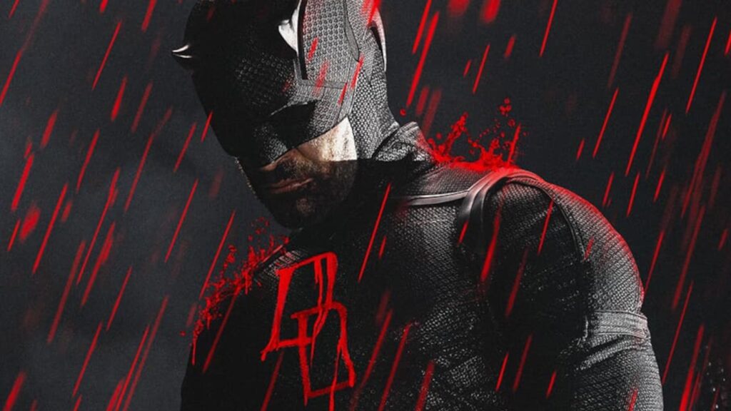 Daredevil Born Again Season 2 Review