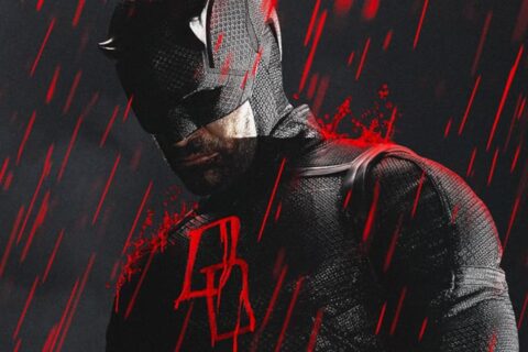 Daredevil Born Again Season 2 Review