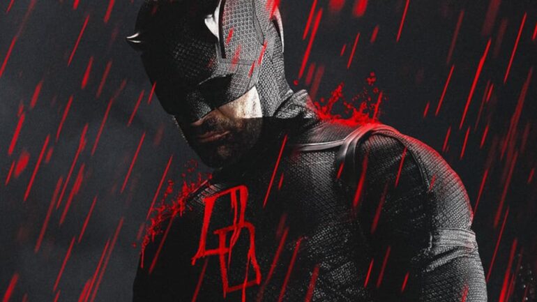 Daredevil Born Again Season 2 Review