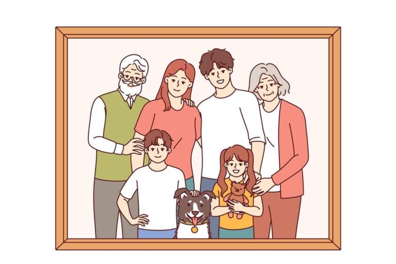 The Emotional Toll of an Ocean Apart : Staying Connected with Parents Back Home