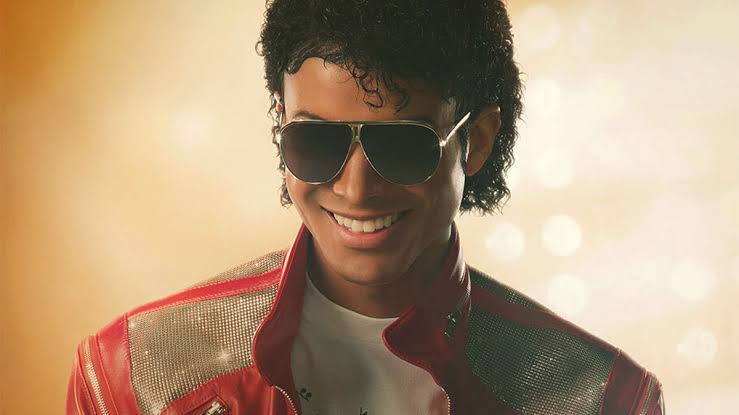 Michael: A Safe, Glossy Retelling