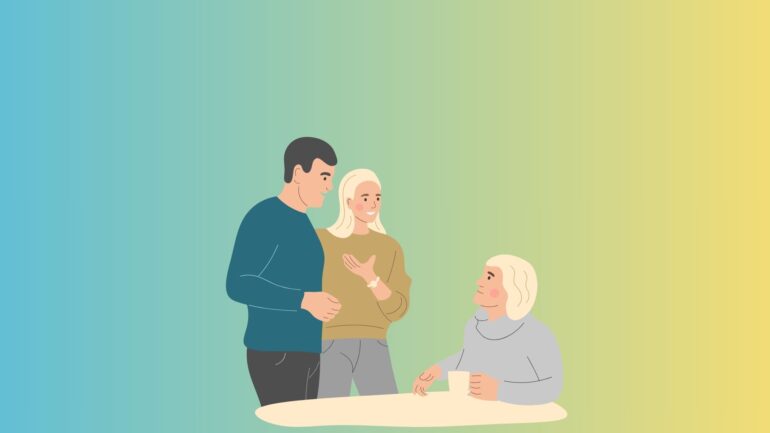The ‘Bringing Someone Home’ Terror: When Dating Becomes Family Diplomacy