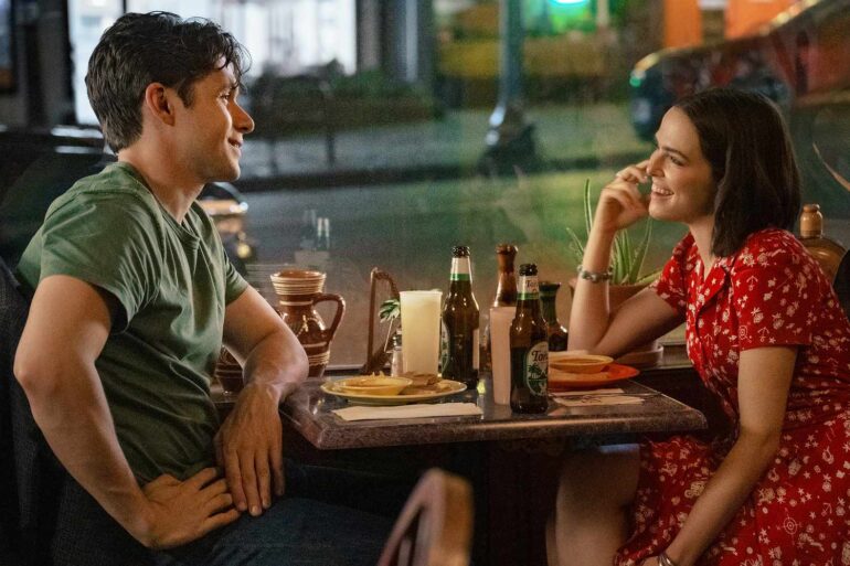 Voicemails for Isabelle: A Tender Romance That Understands Grief Better Than Love