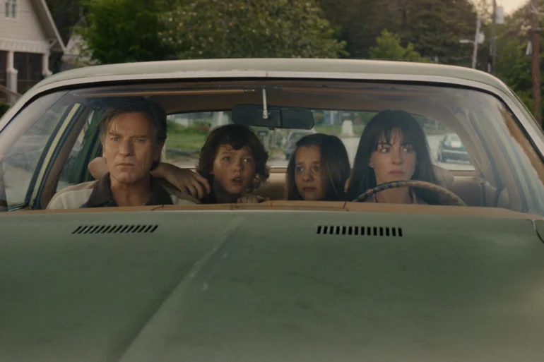 The End of Oak Street: Suburban Breakdown Meets Prehistoric Peril